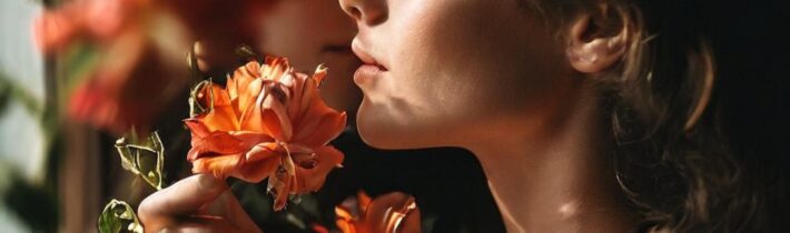 The Role of Smell in Attraction