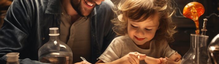 The Science Behind Having a Favorite Child