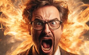 The Science of Swearing