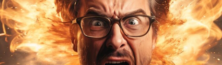 The Science of Swearing