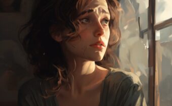 The Sentimental Person