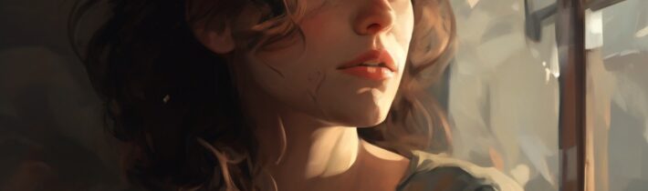 The Sentimental Person