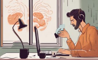 The Surprising Ways Working from Home Affects Your Brain