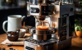 The Technivorm Moccamaster is the Ultimate Coffee Maker for Java Lovers