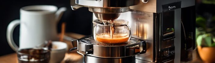 The Technivorm Moccamaster is the Ultimate Coffee Maker for Java Lovers
