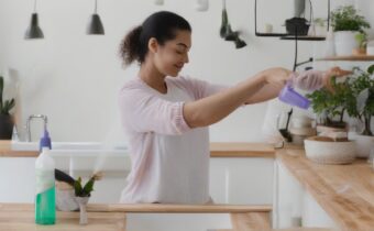 The Ultimate DIY All-Purpose Cleaner