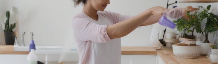 The Ultimate DIY All-Purpose Cleaner