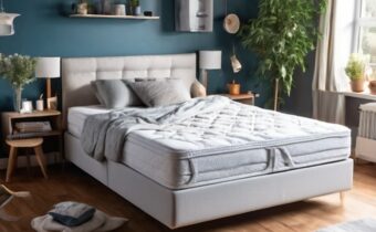 The Ultimate Guide to Bed-in-a-Box Mattresses