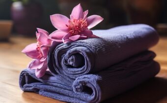 The Ultimate Guide to Cleaning Your Yoga Mat for a Hygienic Practice