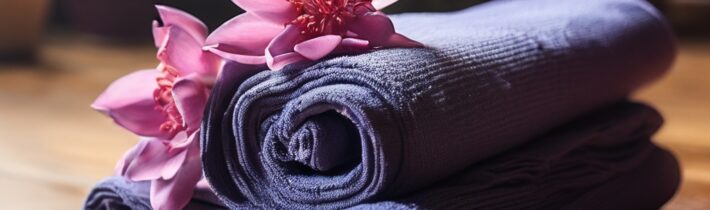 The Ultimate Guide to Cleaning Your Yoga Mat for a Hygienic Practice