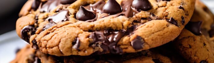 The Ultimate Vegan Chocolate Chip Cookie Recipe