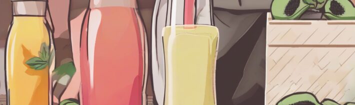 There’s Now a Juice That’s Good for Your Lady Parts