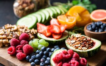 These 9 Healthy, On-the-Go Snack Ideas Take a Cue From Simple Mills