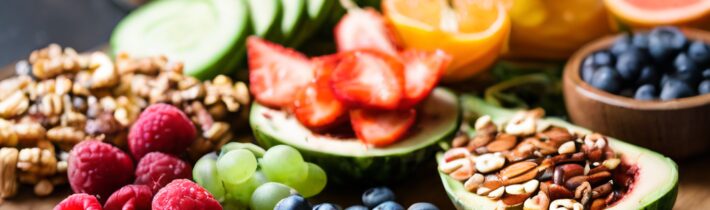 These 9 Healthy, On-the-Go Snack Ideas Take a Cue From Simple Mills