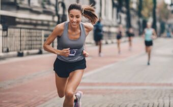 These Are the Healthiest Cities for Runners