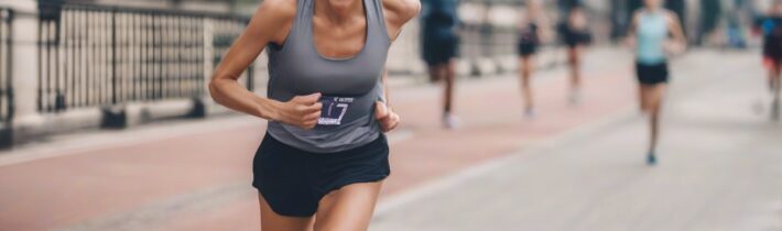 These Are the Healthiest Cities for Runners