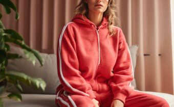 These Cozy Sweatsuit Sets Will Get You Excited For Loungewear Again