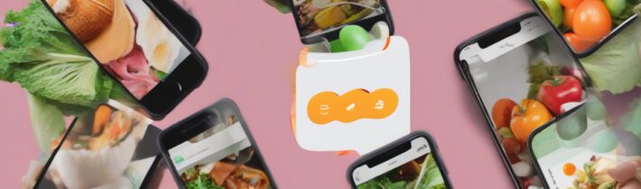 These Food Waste Apps Will Help You Stop Tossing So Much In The Trash