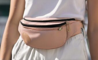 These Trendy Fanny Packs Let You Go Hands-Free in Style