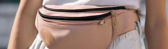 These Trendy Fanny Packs Let You Go Hands-Free in Style