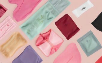 Thinx Sale: Sustainable Menstrual Products at a Discount