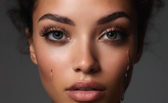 This $16 Drugstore Mascara Made Me Break Up With My Lash Extensions