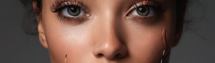 This $16 Drugstore Mascara Made Me Break Up With My Lash Extensions