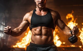 This 4-Minute Tabata Workout Torches Fat Fast