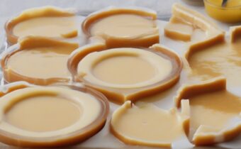 This Dairy-Free Flan Recipe Is So Silky and Sweet