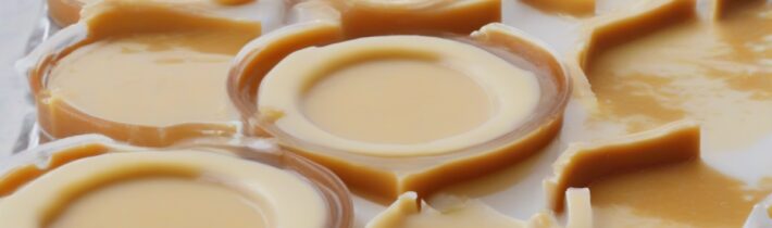 This Dairy-Free Flan Recipe Is So Silky and Sweet