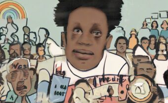 This is Our Movement; This is Our Cause