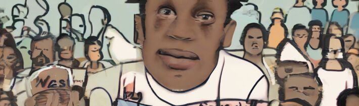 This is Our Movement; This is Our Cause