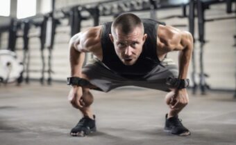 This Is What It’s Really Like to Do Tactical Fitness Training, According to Someone Who Has