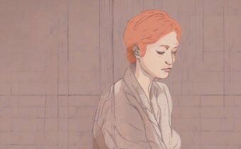 This Loneliness Survey Sums Up What We Already Knew Was True