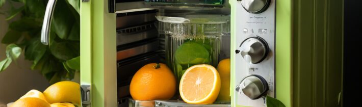 This Microwave Hack Gives You Fresh Citrus Juice in Seconds