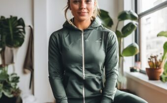 This Service Let Me Try $3K of Athleisure for Just $25—Here’s My Honest Review