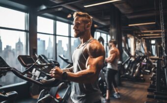 This Startup Is Offering Insanely Affordable Gym Memberships in NYC