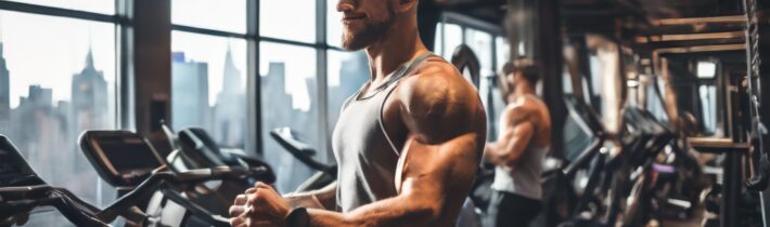 This Startup Is Offering Insanely Affordable Gym Memberships in NYC