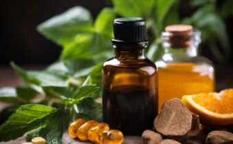 This Supplement Can Majorly Boost Your Immunity and Gut Health, Says Science