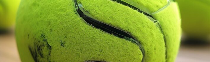 This Tennis Ball Massager Will Melt Away Muscle Tension