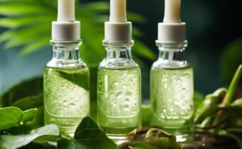 Three Ships Dew Drops Serum Review