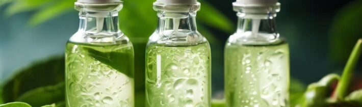 Three Ships Dew Drops Serum Review