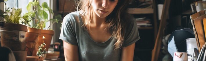 Tidying Up in My Own Way