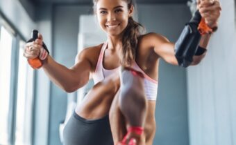 Top 7 Emerging Fitness Trends: Your Ultimate Guide to Staying Ahead in Health and Wellness in 2024