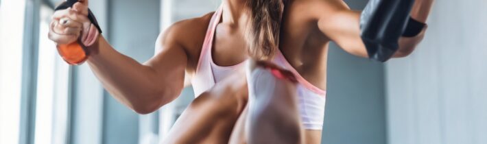 Top 7 Emerging Fitness Trends: Your Ultimate Guide to Staying Ahead in Health and Wellness in 2024