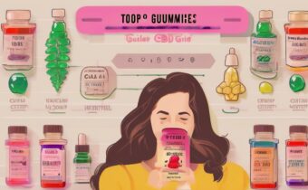 Top CBD Gummies Guide
