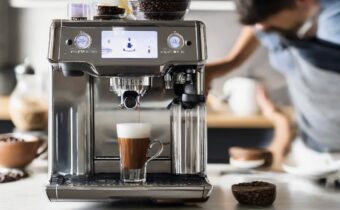Top Coffee Machines of the Year
