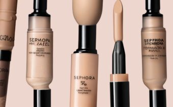 Top Concealer Picks at Sephora