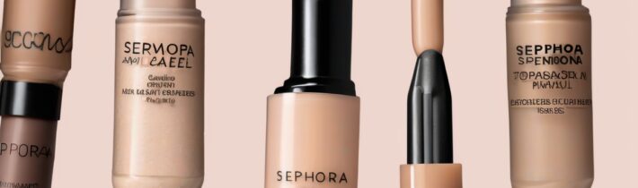 Top Concealer Picks at Sephora
