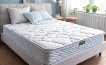 Top Cooling Mattresses Review